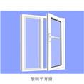 张家口塑钢门价格 
