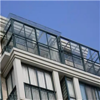 张家口阳光房搭建注意的事项