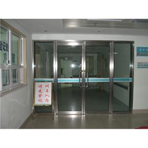 张家口玻璃门价格 