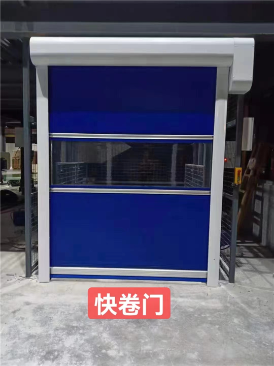 唐山卷帘门哪家好