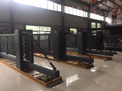 唐山悬浮门供应厂家 
