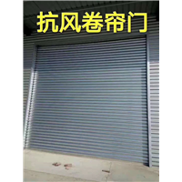 唐山卷帘门销售 
