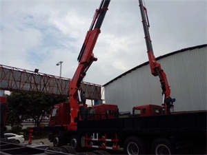 深圳随车吊出租、租赁价格