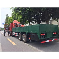深圳随车吊租赁哪家便宜
