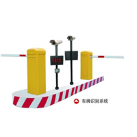 杭州智能车辆识别系统 