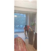 娄底新房甲醛治理