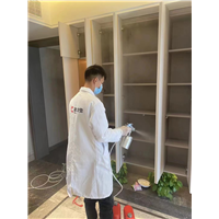 娄底新房甲醛检测