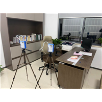娄底中国银行甲醛检测