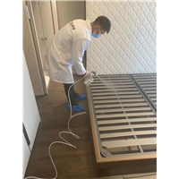 娄底新房甲醛检测