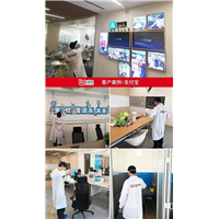 娄底甲醛检测