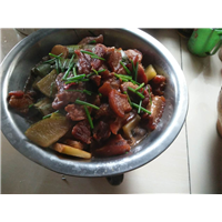 南湾湖农家乐旅游