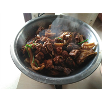 秀斌农家乐