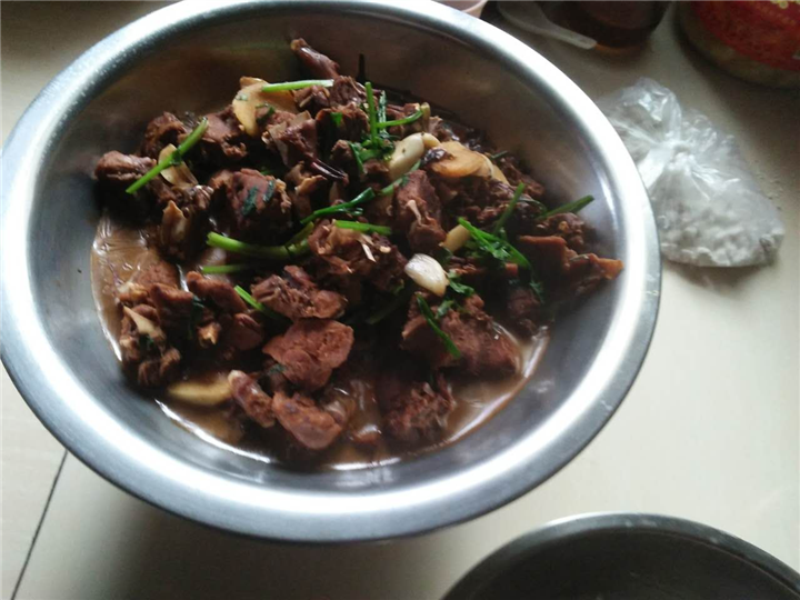信阳农家乐