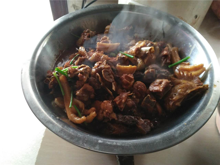 秀斌农家乐