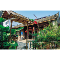 南湾湖农家乐餐馆|南湾湖农家乐住宿