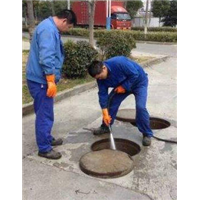 徐州疏通下水道 