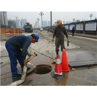 云龙区疏通公司 