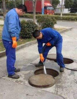 徐州疏通下水道 