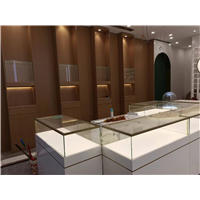 重庆珠宝展柜