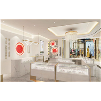 重庆珠宝展柜厂