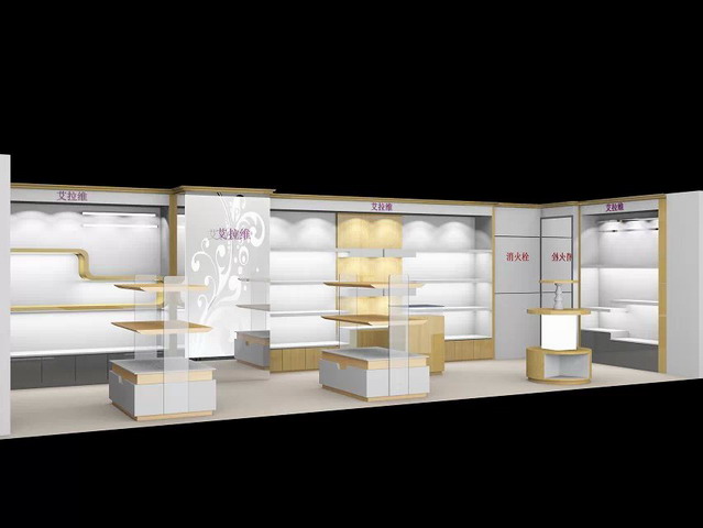 重庆展柜★重庆珠宝展柜★重庆展柜制作 