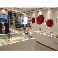 重庆珠宝展柜公司