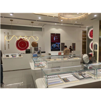 重庆珠宝展柜厂家