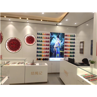 重庆商品展柜