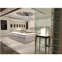 重庆珠宝展柜