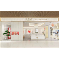 重庆珠宝展示柜