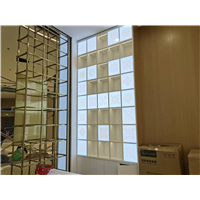 重庆珠宝展柜设计