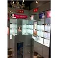 |重庆做展柜找谁|重庆**的展柜厂家|