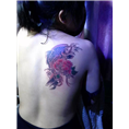 广州纹身@@广州刺青