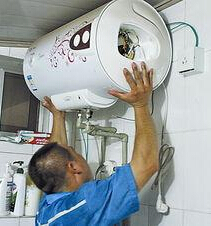 上虞热水器维修│上虞维修热水器 