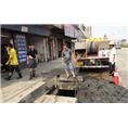 上虞下水道疏通 