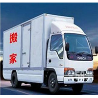 上虞搬家公司
