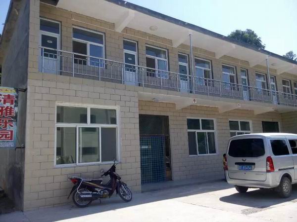王莽岭旅游住宿哪家好▲王莽岭宾馆电话