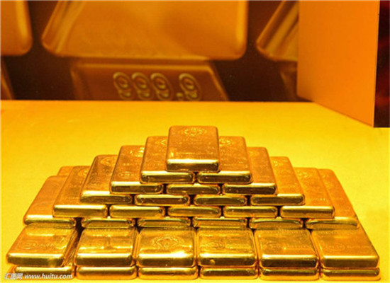昆明回收黄金 
