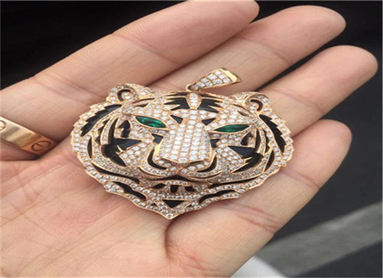 昆明回收奢侈品 