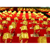 昆明回收黄金 