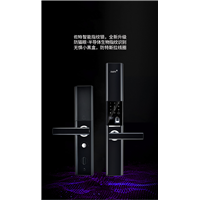 亳州开锁换锁安装指纹锁 
