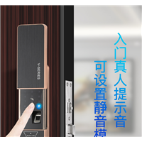 亳州开锁换锁指纹锁 