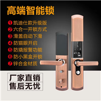亳州开锁换锁指纹锁 