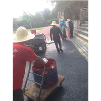 塑胶跑道
