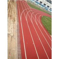 塑胶跑道