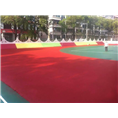 武汉塑胶跑道 