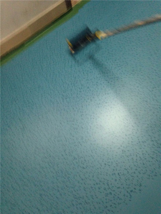 室内硅胶环保印花面层