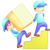 亲 呼市哪里有做搬家的 