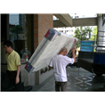 呼和浩特搬家电话-呼和浩特市吉日搬家 