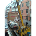 呼和浩特搬家电话-呼和浩特市吉日搬家 